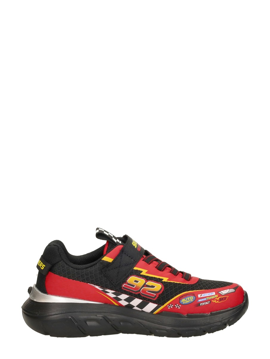 Skechers - Skech Tracks – foto 4 van 4
