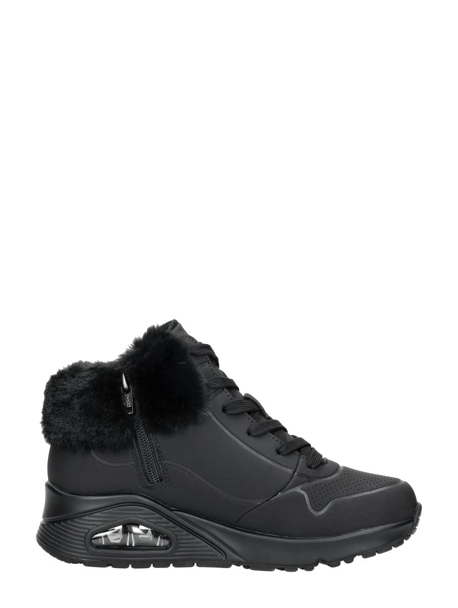 Skechers - Uno – zwart – foto 4 van 4