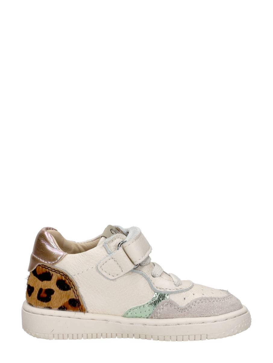 Shoesme - Baby-proof – gebroken wit – foto 4 van 4
