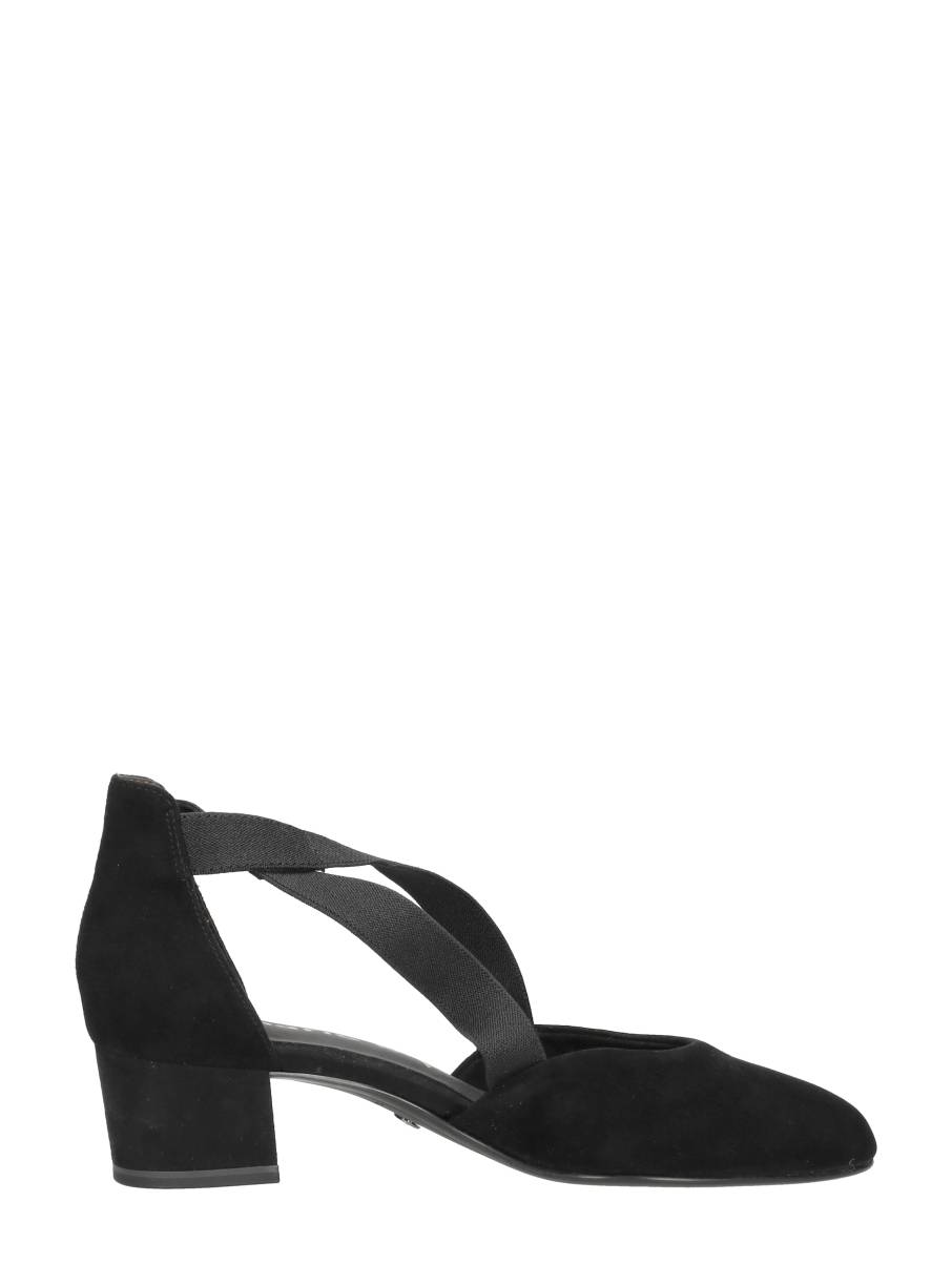 Tamaris - Pumps – zwart – foto 4 van 4