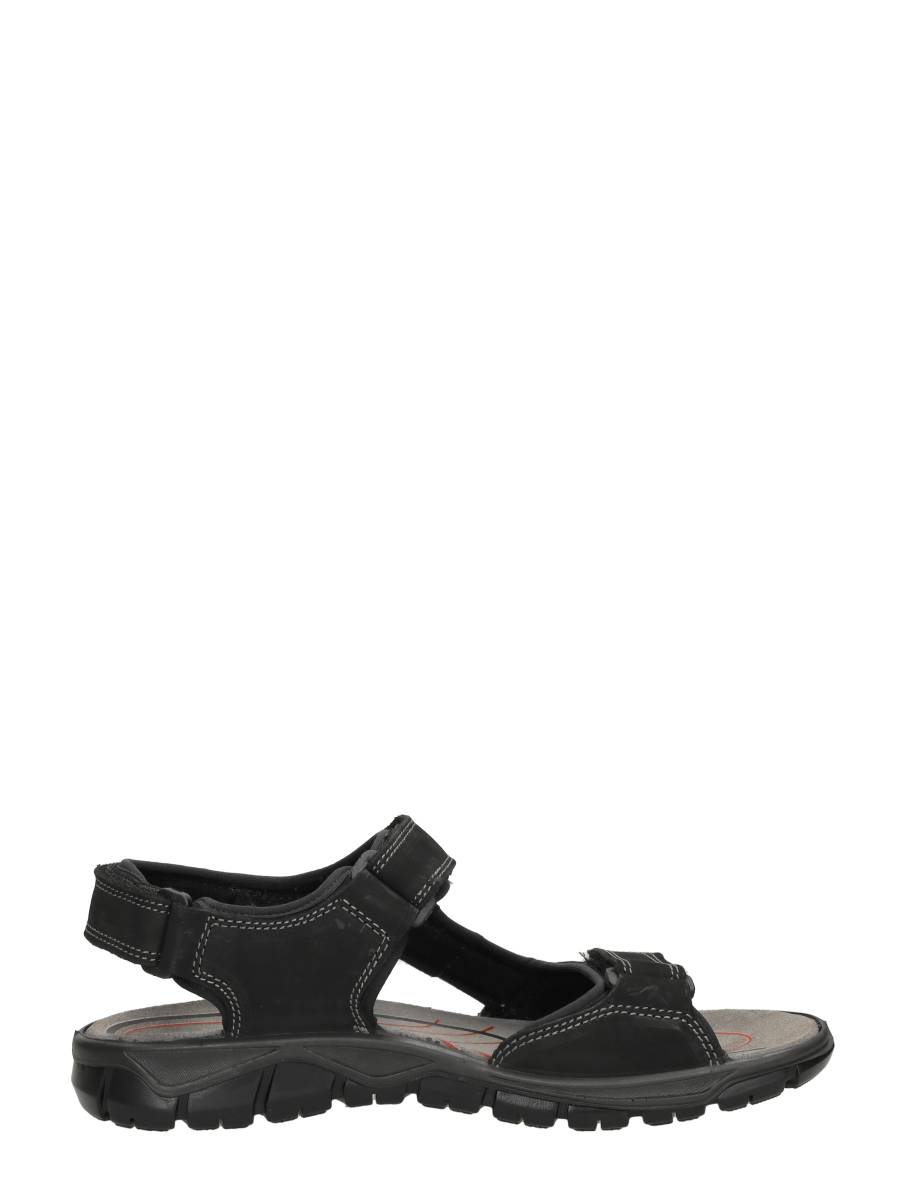 IMAC - Sandalen – zwart – foto 4 van 4