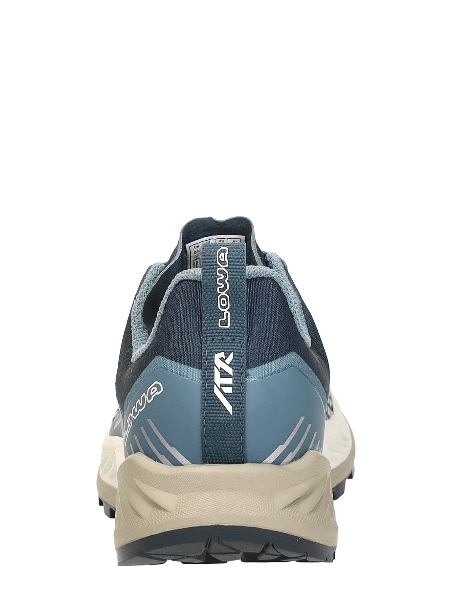 Lowa - Amplux 2 Gtx Ws – blauw – foto 3 van 4