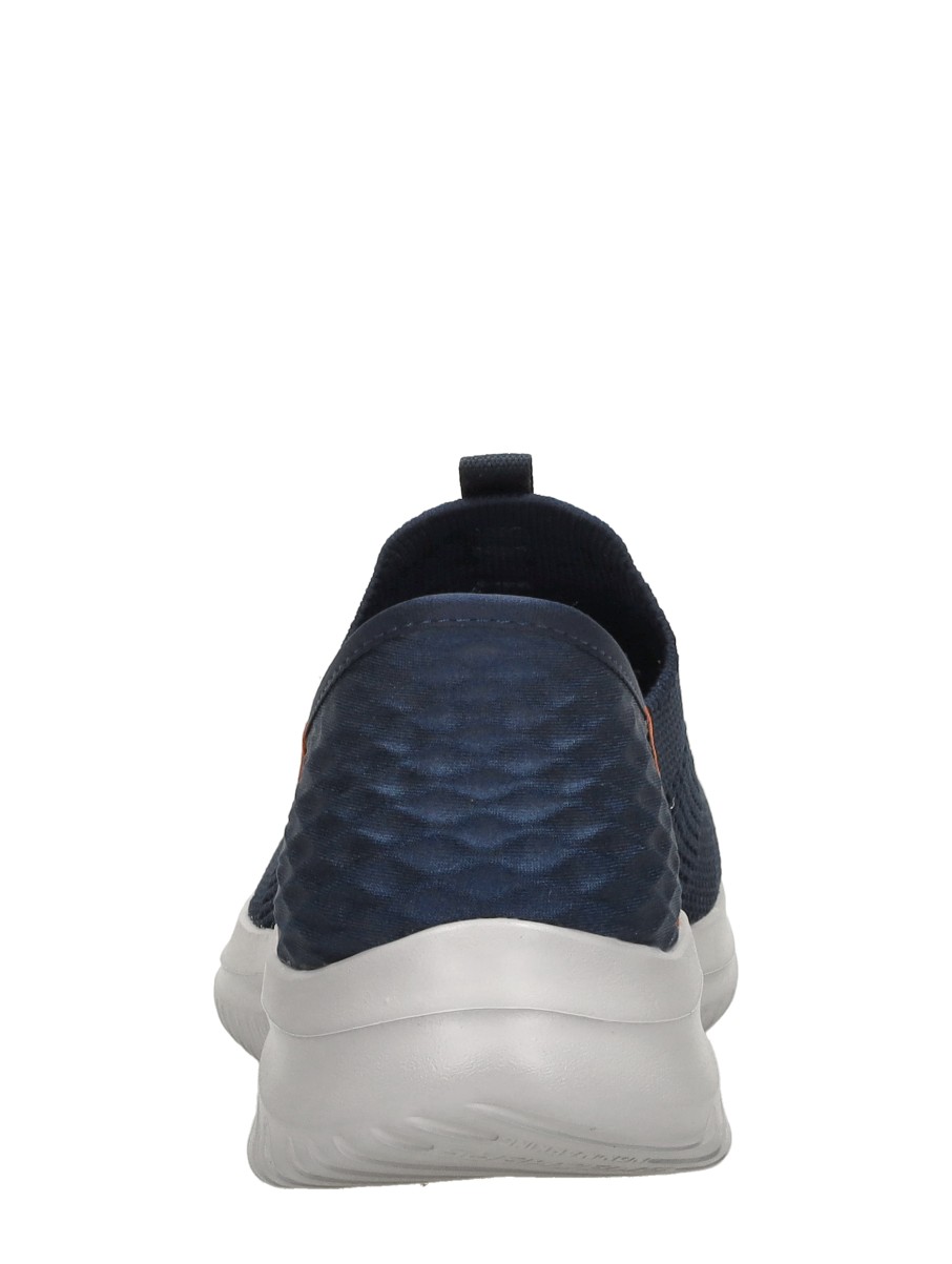 Skechers - Slip-ins: Ultra Flex 3.0 – blauw – foto 3 van 4
