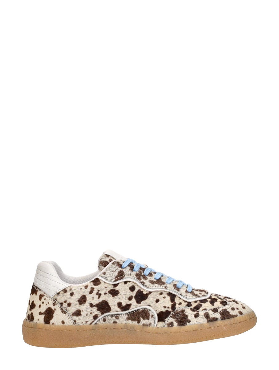 Sub55 - Sneakers Laag – gebroken wit – foto 4 van 4