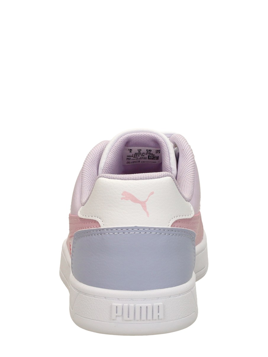 Puma - Puma Caven 2.0 Block Jr – licht blauw – foto 3 van 4