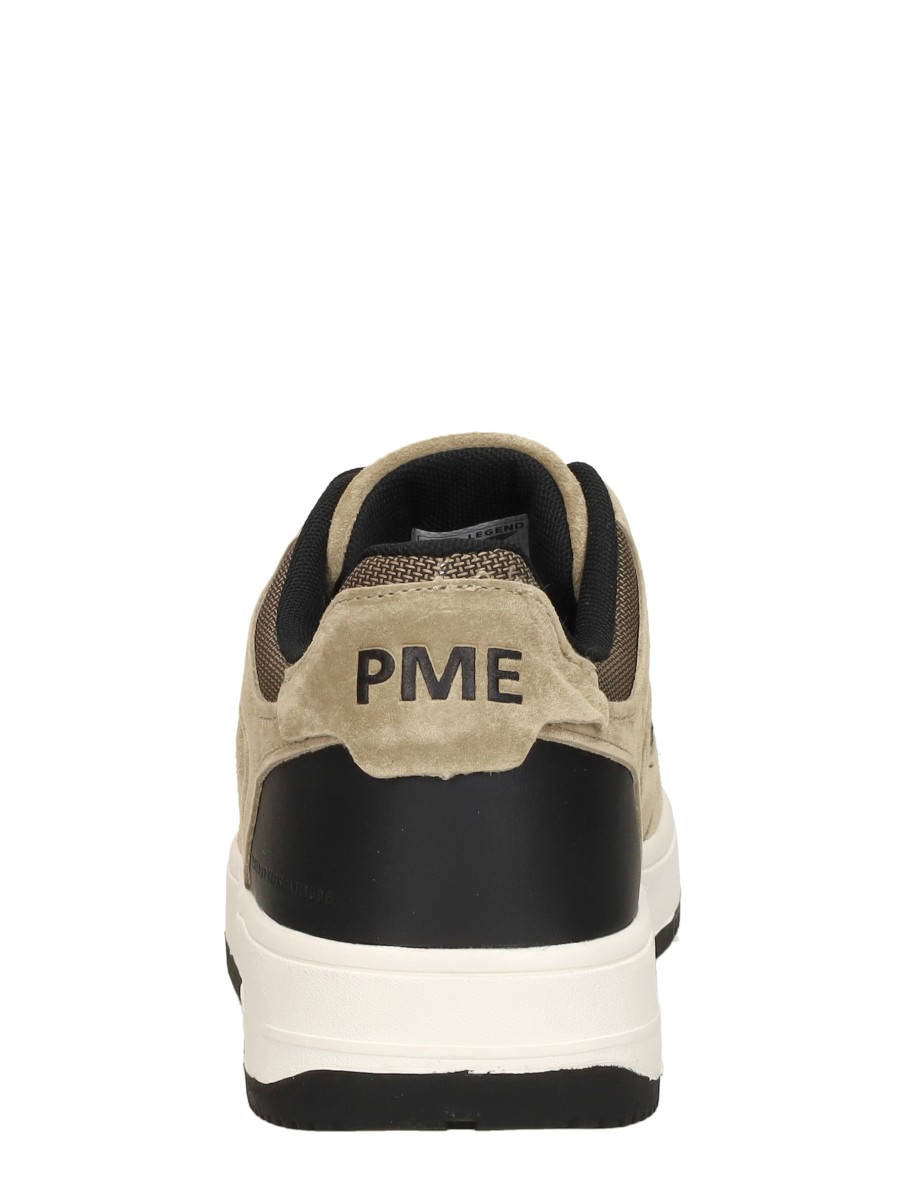 PME Legend - Mulnomah – beige – foto 3 van 4