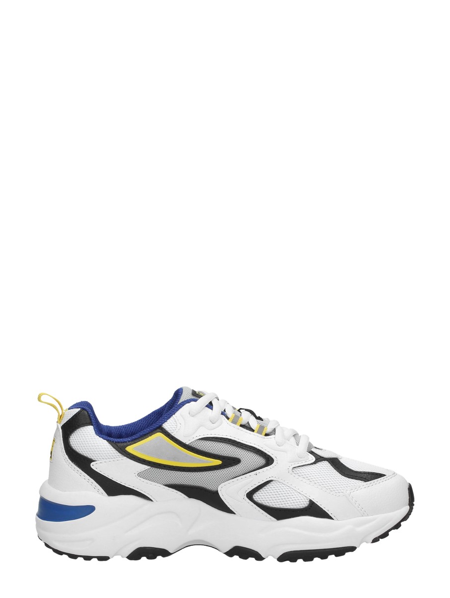 Fila - Cr-cw02 Ray Tracer – wit – foto 4 van 4