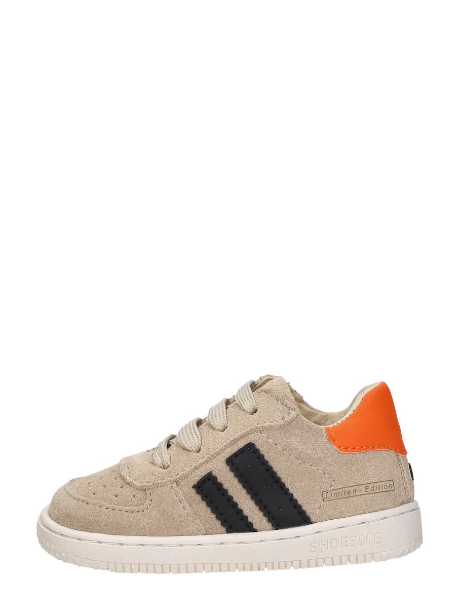 Shoesme Extreme Flex – Beige