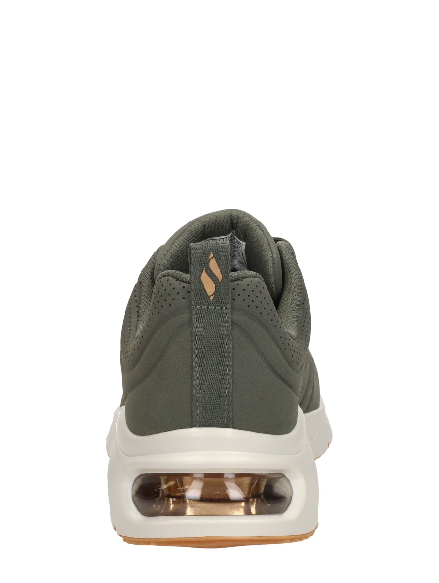 Skechers - Tres-air Uno – groen – foto 3 van 4