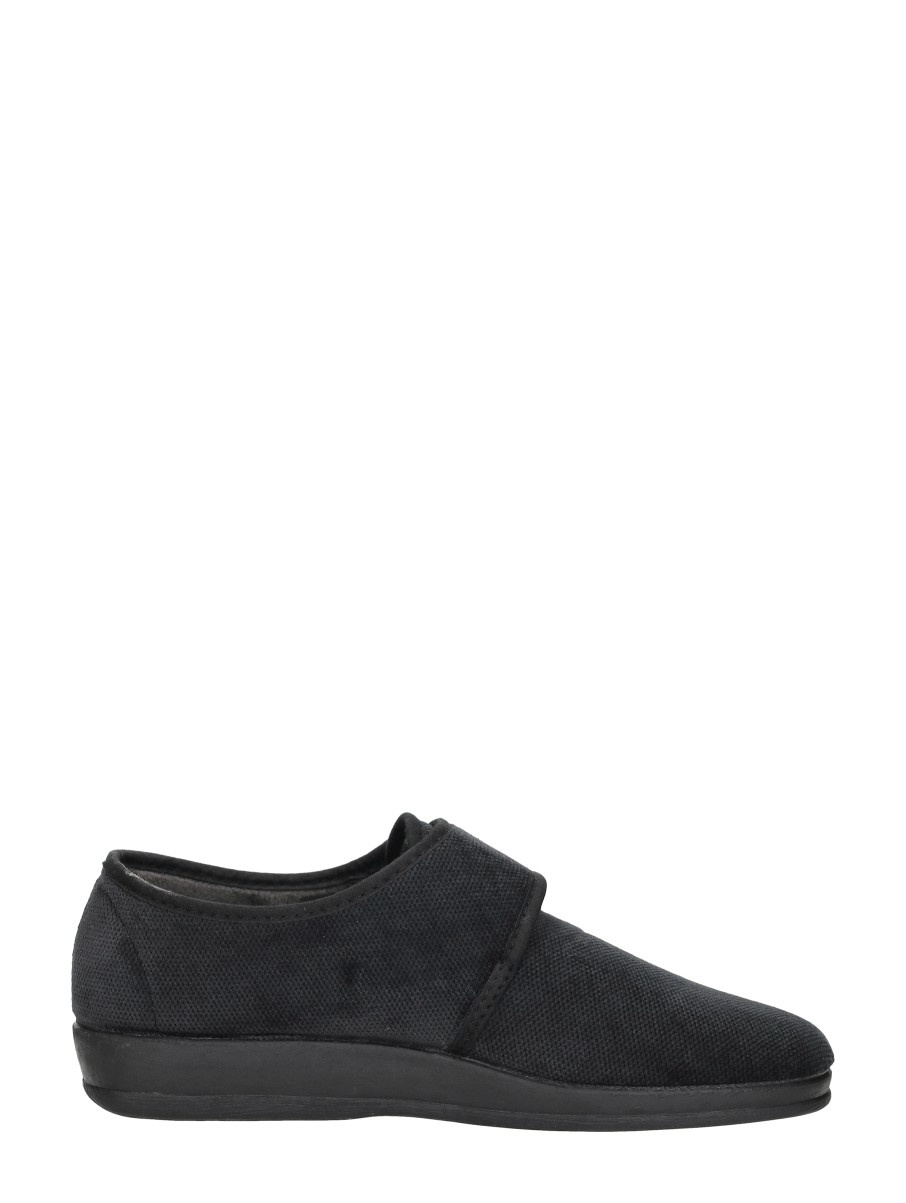Comfort Plus - Heren Pantoffels