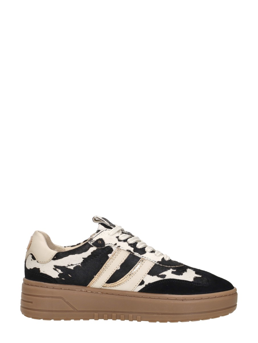 Sub55 - Sneakers Laag – gebroken wit – foto 4 van 4