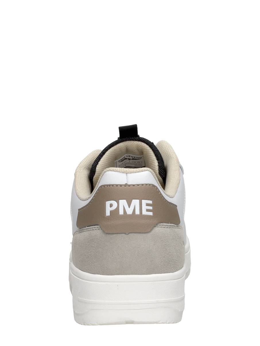 PME Legend - Gobbler – wit – foto 3 van 4