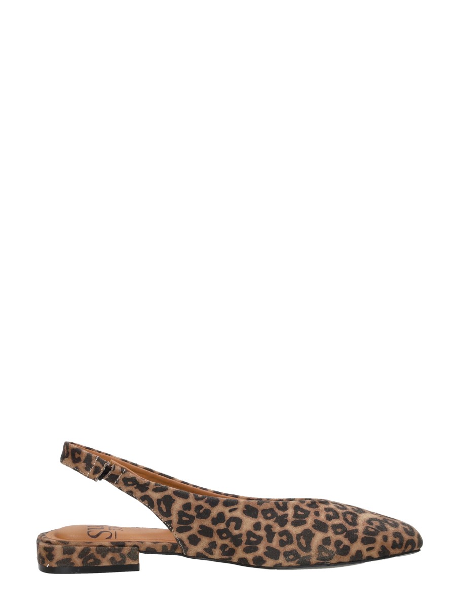 Sub55 - Slingbacks – beige – foto 4 van 4