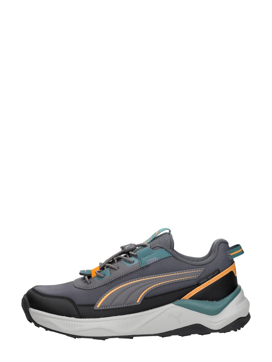 Puma  Evolve 2.0 Trail Lo Jr