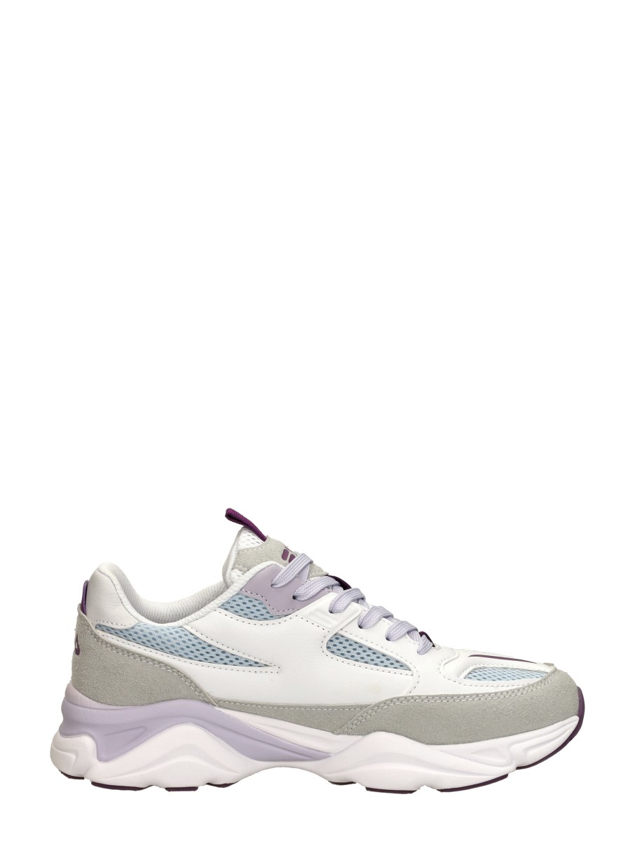 Fila - Recade S – licht blauw – foto 4 van 4