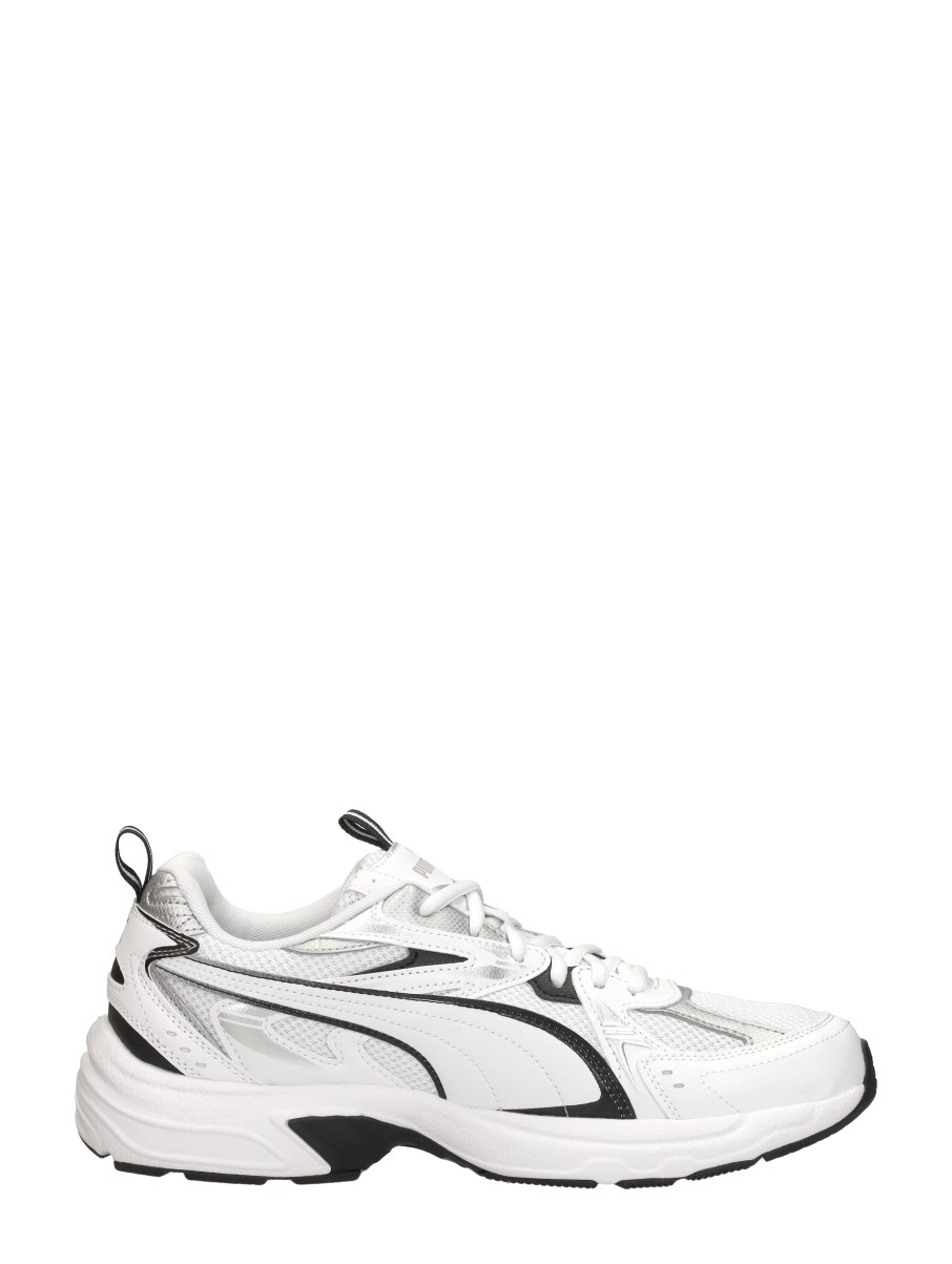 Puma - Milenio Tech – wit – foto 4 van 4