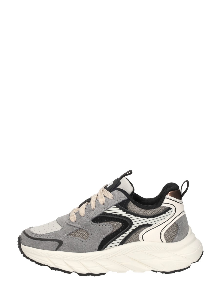 Keq  Sneakers Laag