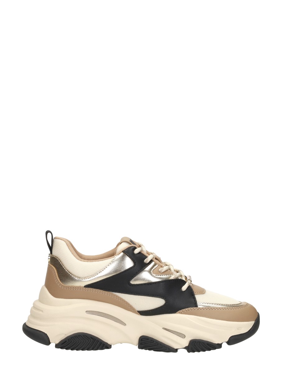Steve Madden - Progressive – khaki – foto 4 van 4