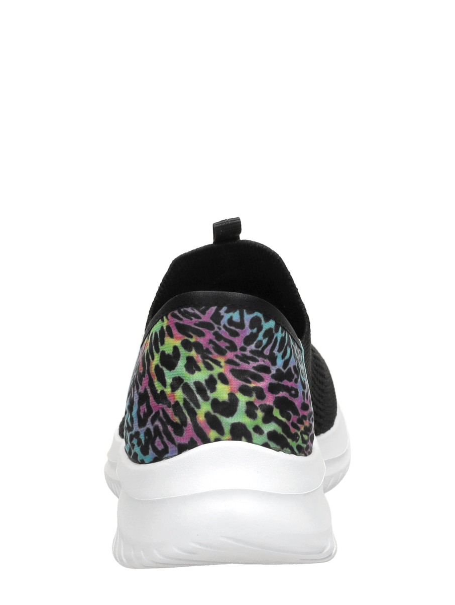 Skechers - Skechers Slip-ins: Ultra Flex 3.0 – zwart – foto 3 van 4