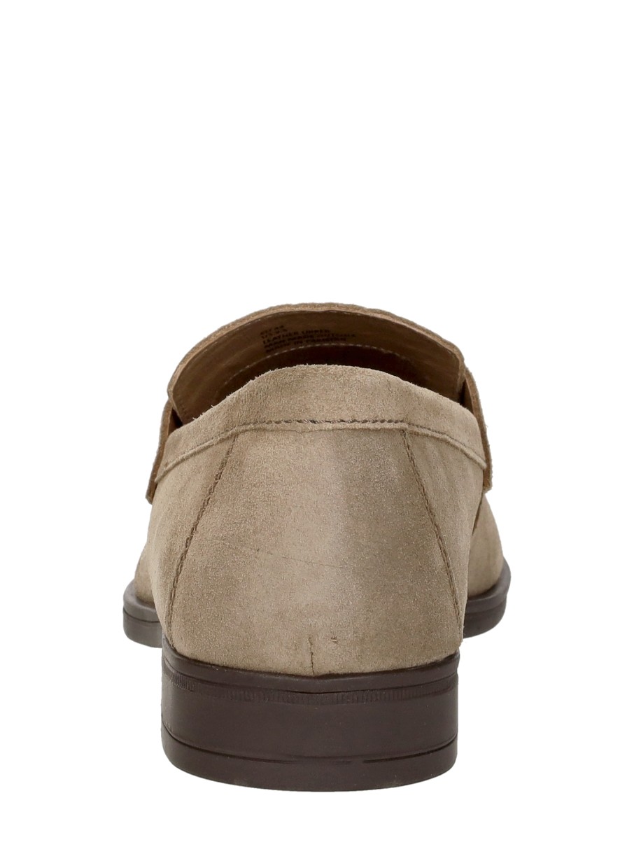 Ps Poelman - Gekleed – taupe – foto 3 van 4