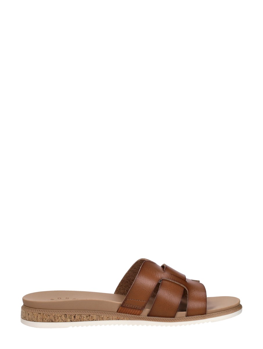 Skechers - Bobs Desert Kiss Low - Peak Look – cognac – foto 4 van 4