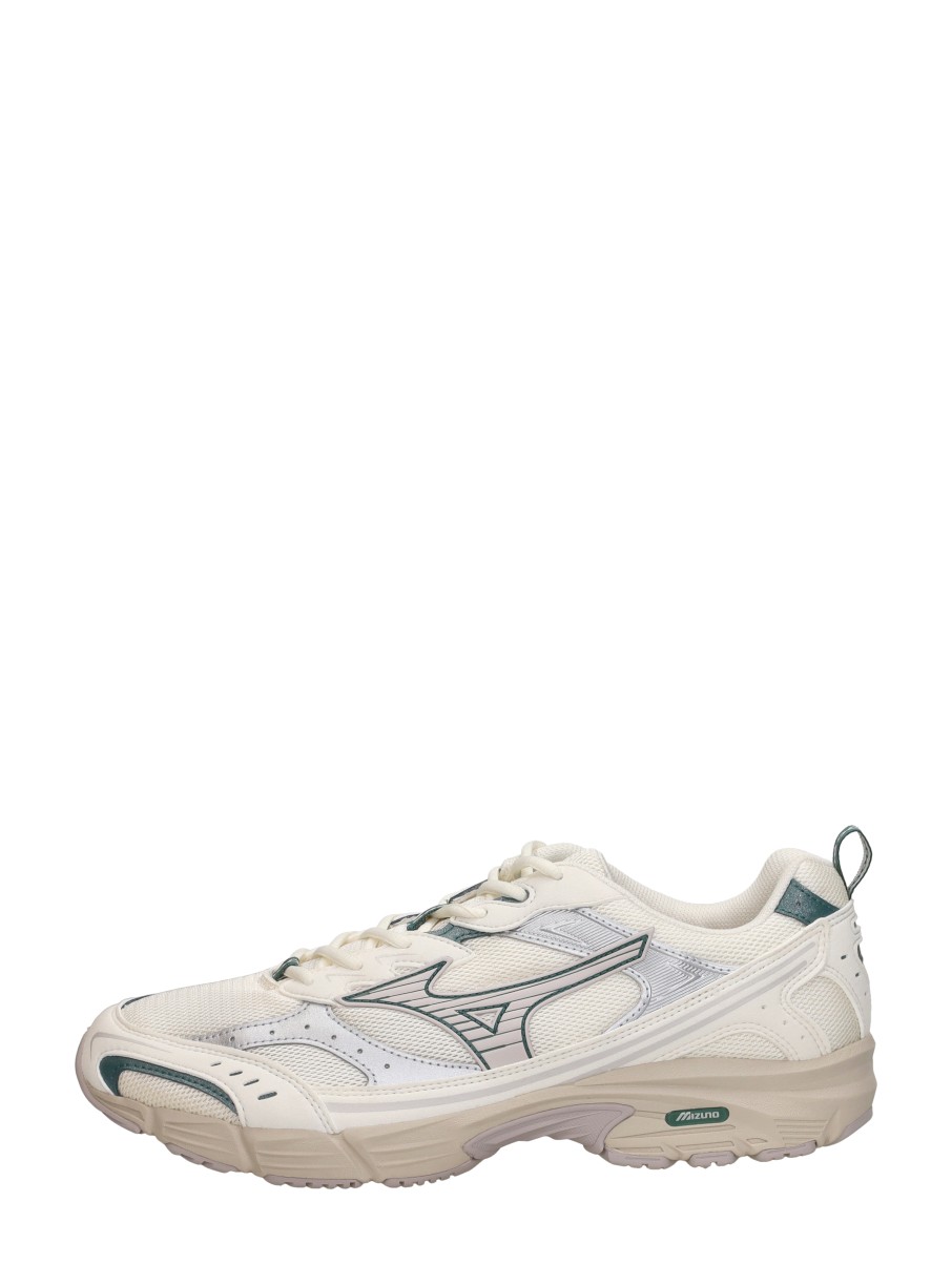 Mizuno herensneaker wit