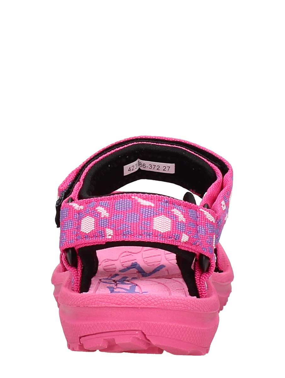 Braqeez - Meiden Sandalen – foto 3 van 4