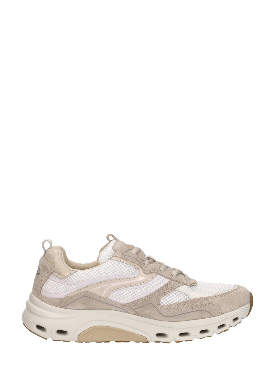 Gabor - Rollingsoft – beige – foto 4 van 4