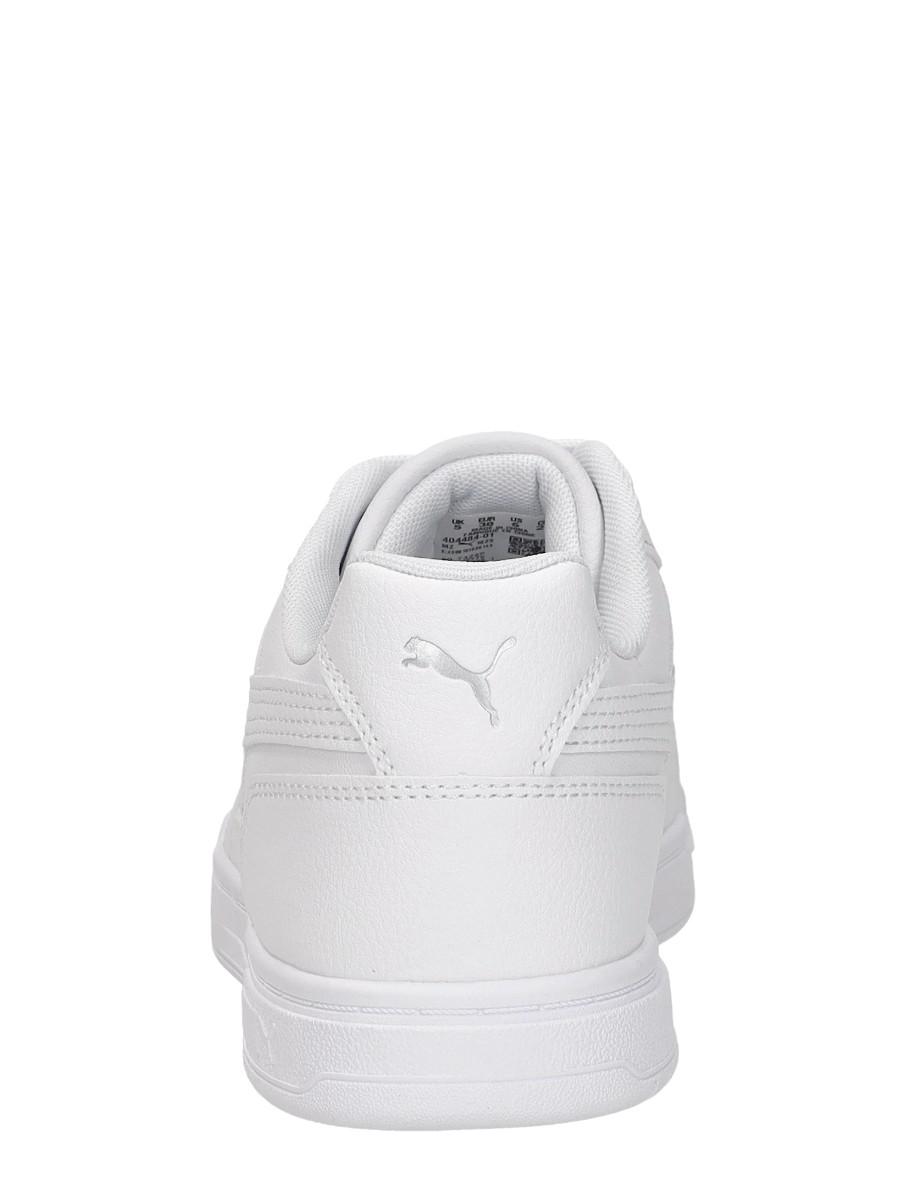 Puma - Puma Caven Iii – wit – foto 3 van 4