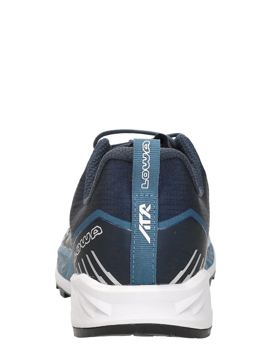 Lowa - Amplux 2 Gtx – blauw – foto 3 van 4