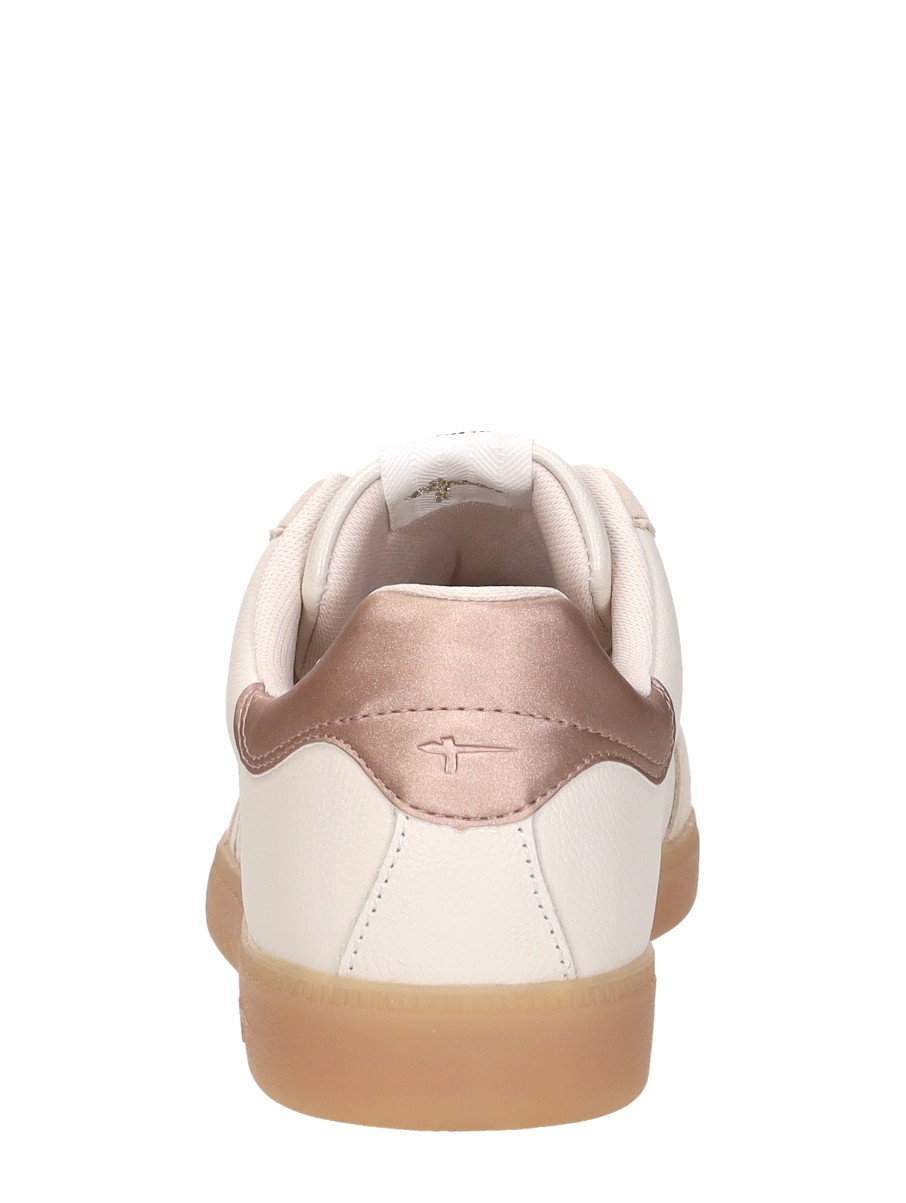 Tamaris - Sneakers Laag – roze – foto 3 van 4