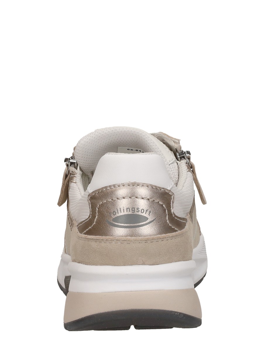 Gabor - Rollingsoft – beige – foto 3 van 4