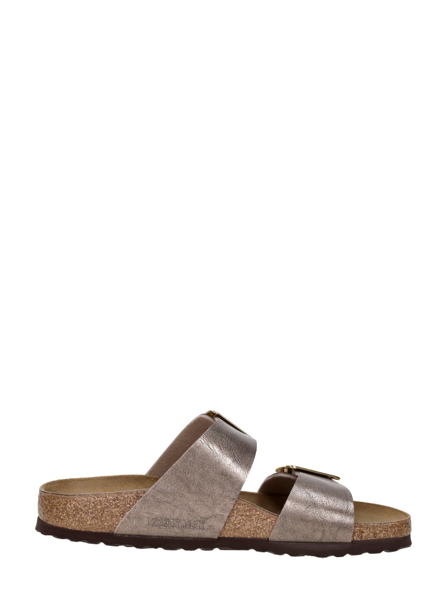 Birkenstock - Sydney Cushion Buckle – foto 4 van 4