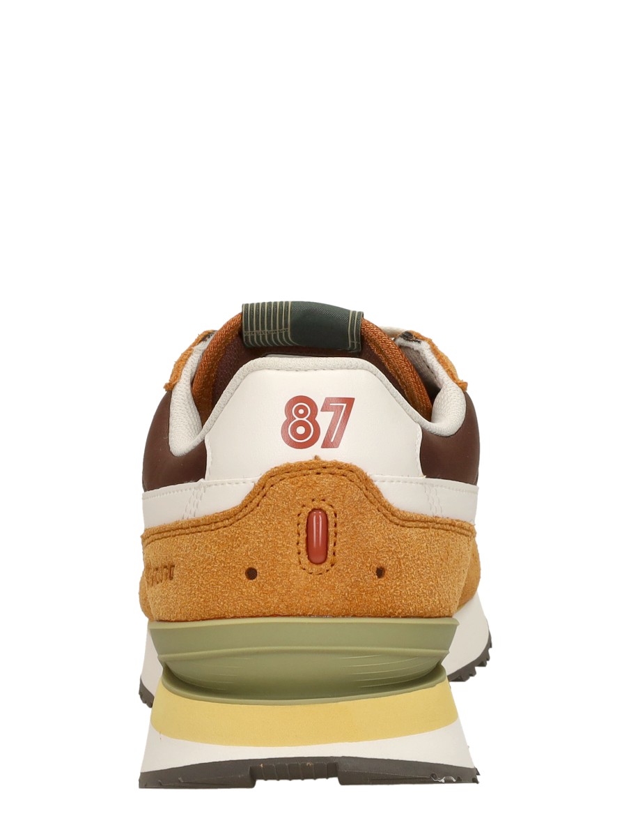 Mizuno - Mizuno Rb87 – cognac – foto 3 van 4