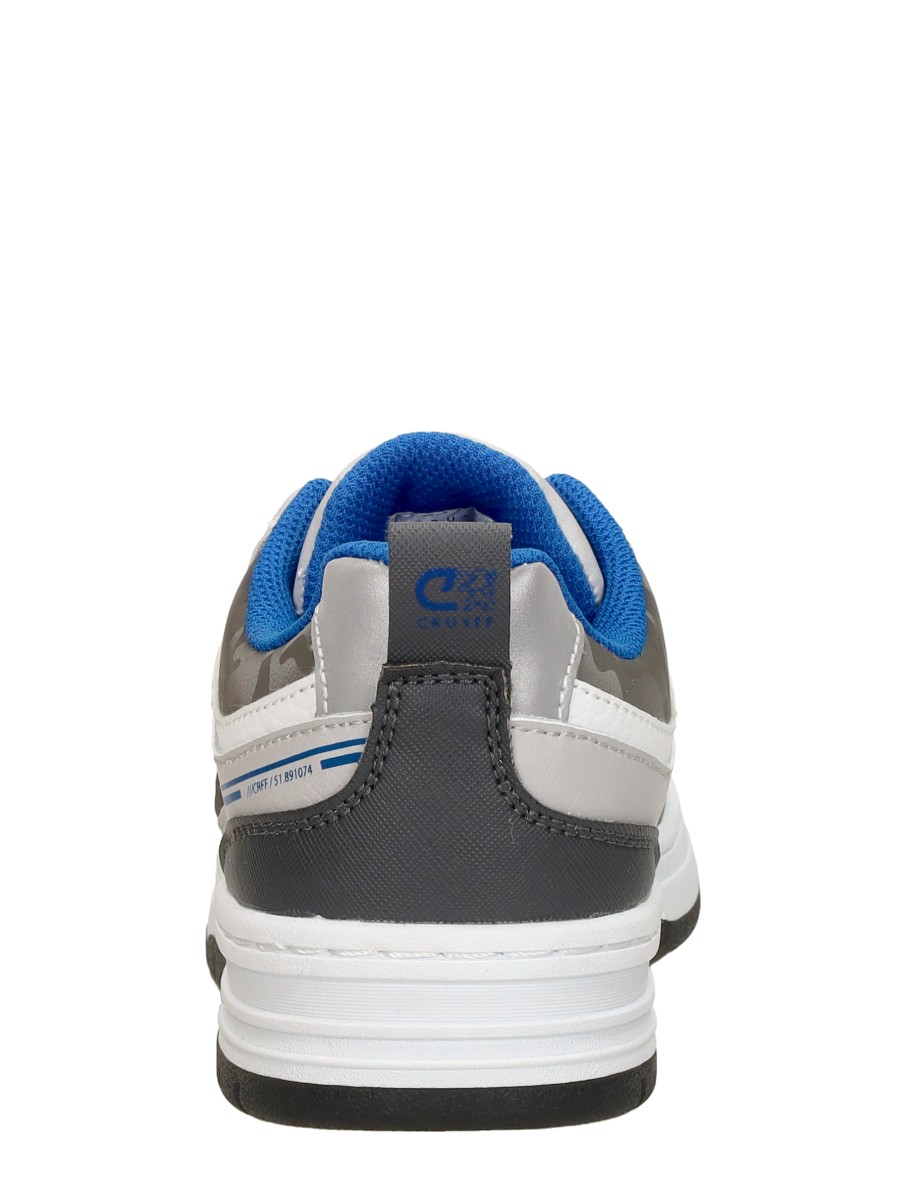 Cruyff - Raval Licht Grijs – foto 3 van 4