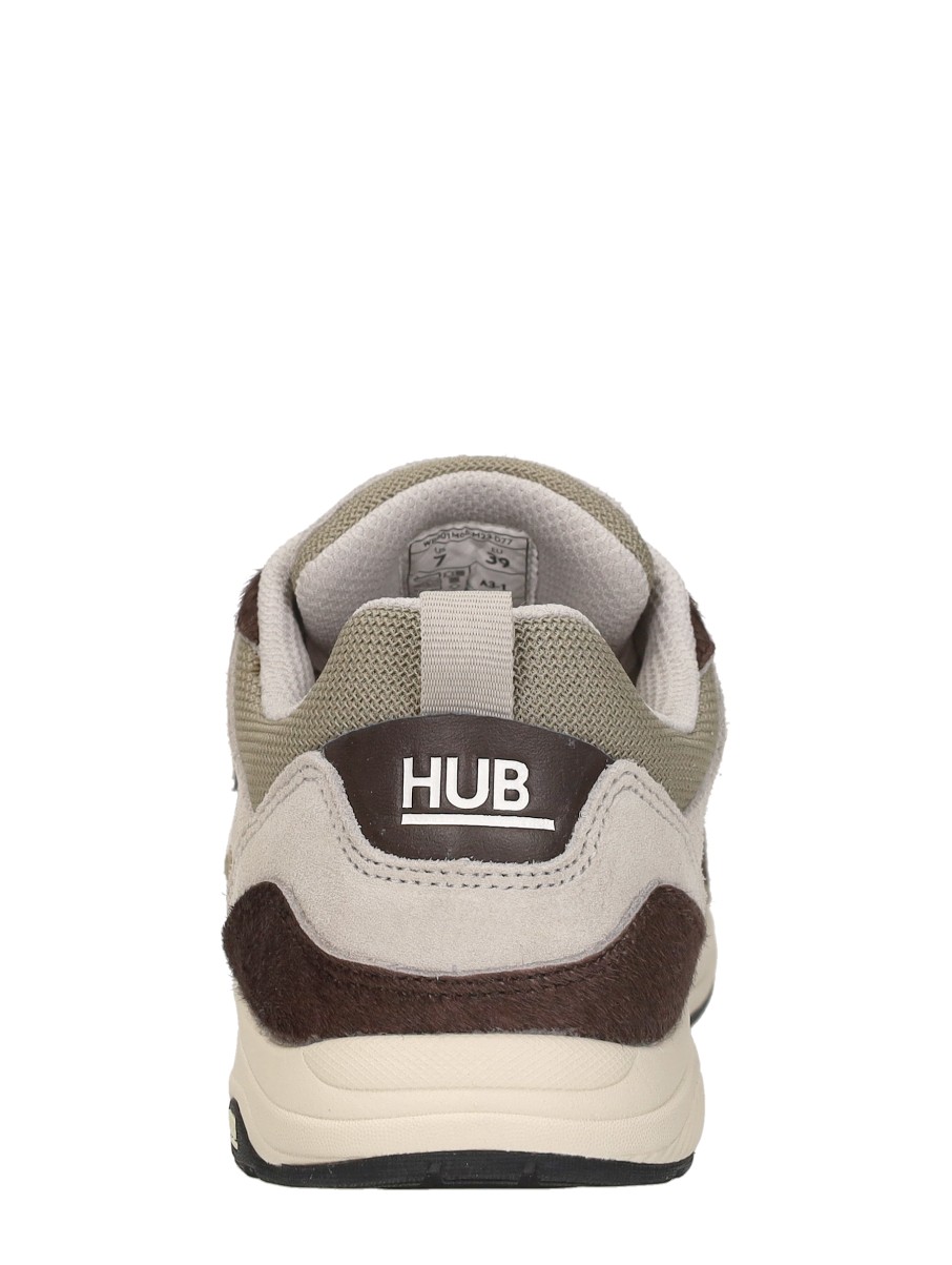 Hub - Glide 2.0 – donkerbruin – foto 3 van 4