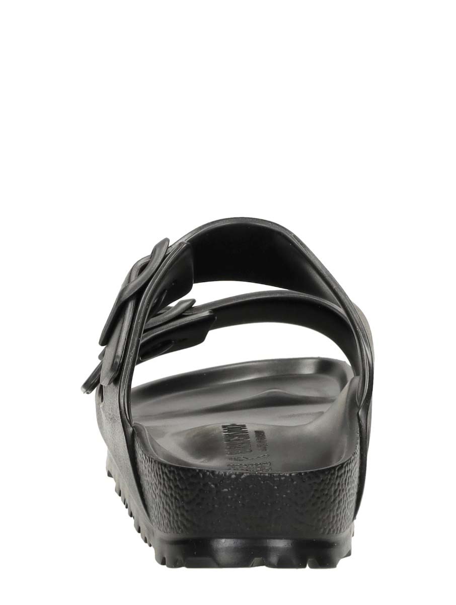 Birkenstock - Arizona Essentials – zwart – foto 3 van 4