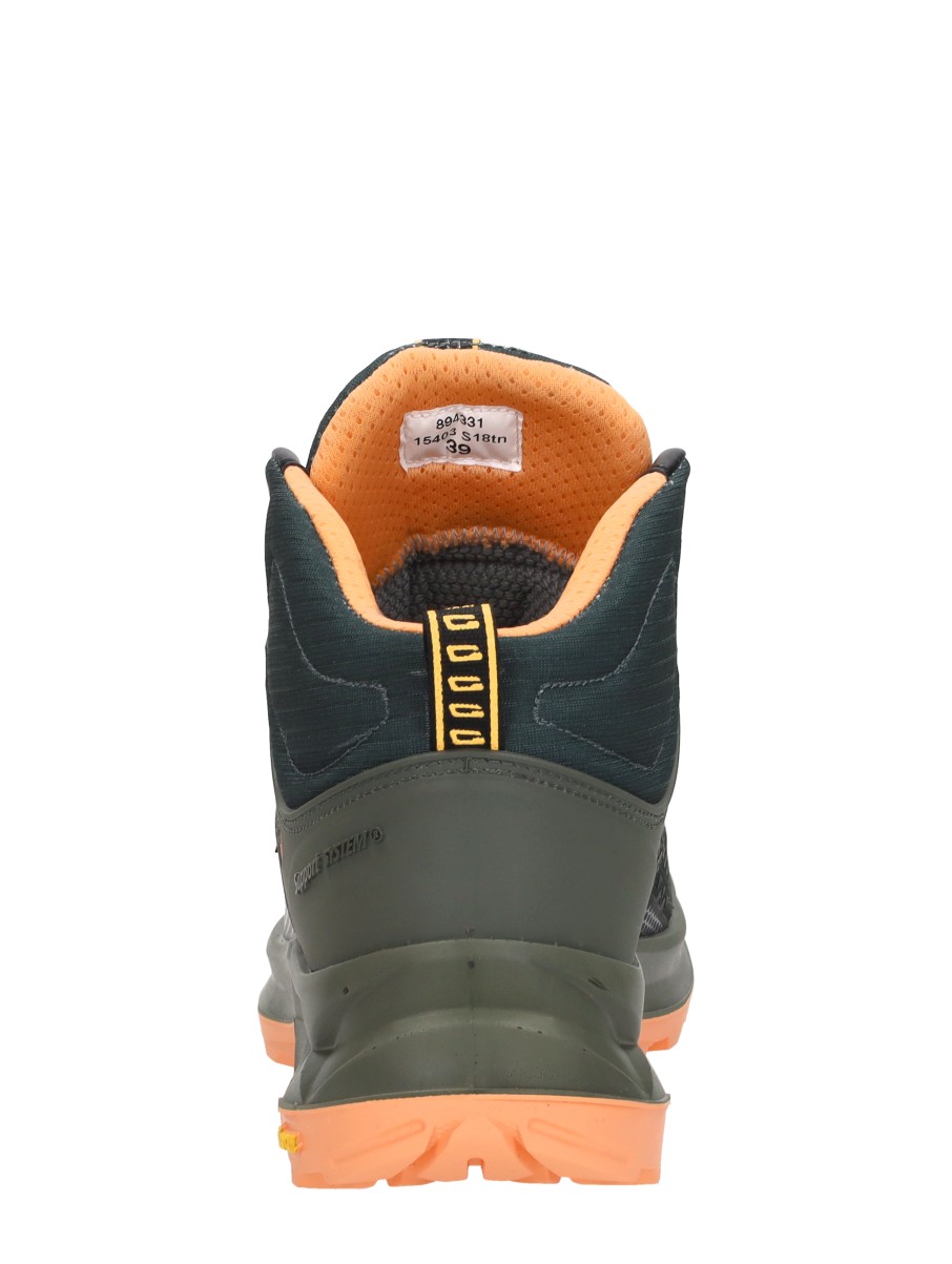 GriSport - Explorer L – groen – foto 3 van 4