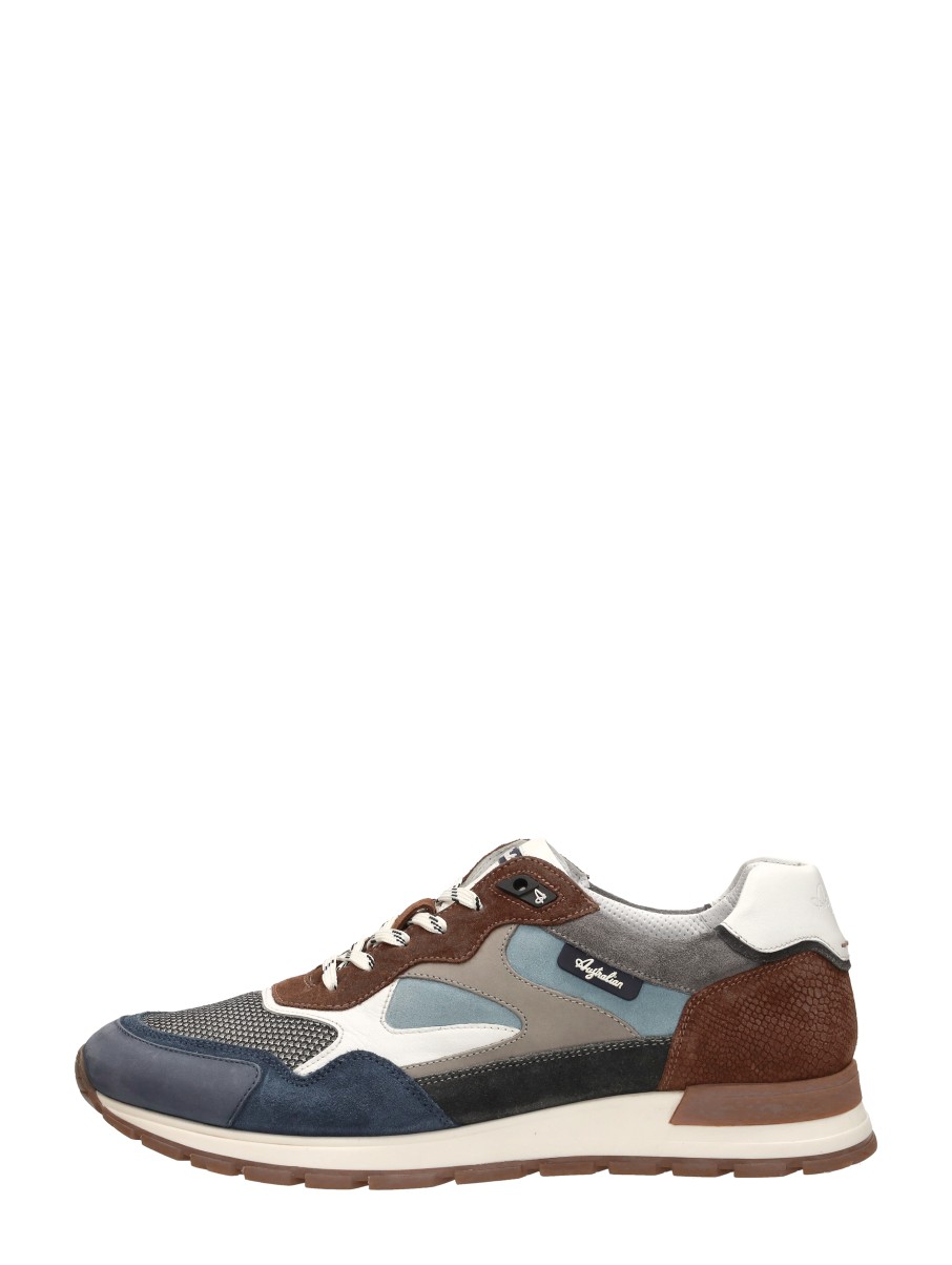 Australian Tiago – Blauw