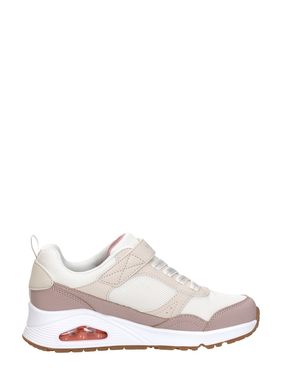 Skechers - Uno - Mesh Pop – foto 4 van 4