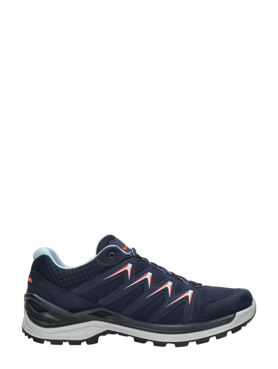 Lowa - Innox Pro Gtx Lo Ws – blauw – foto 4 van 4