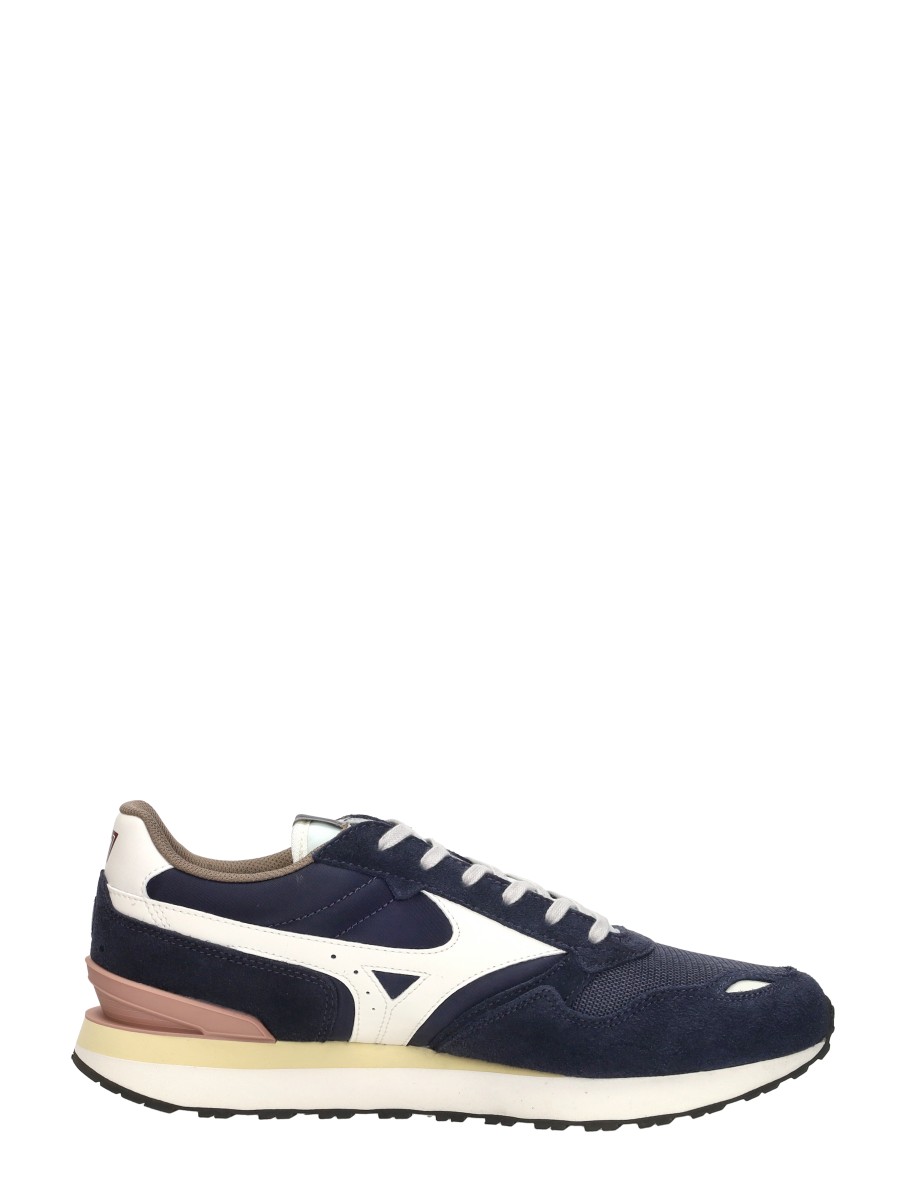 Mizuno - Rb87 – blauw – foto 4 van 4
