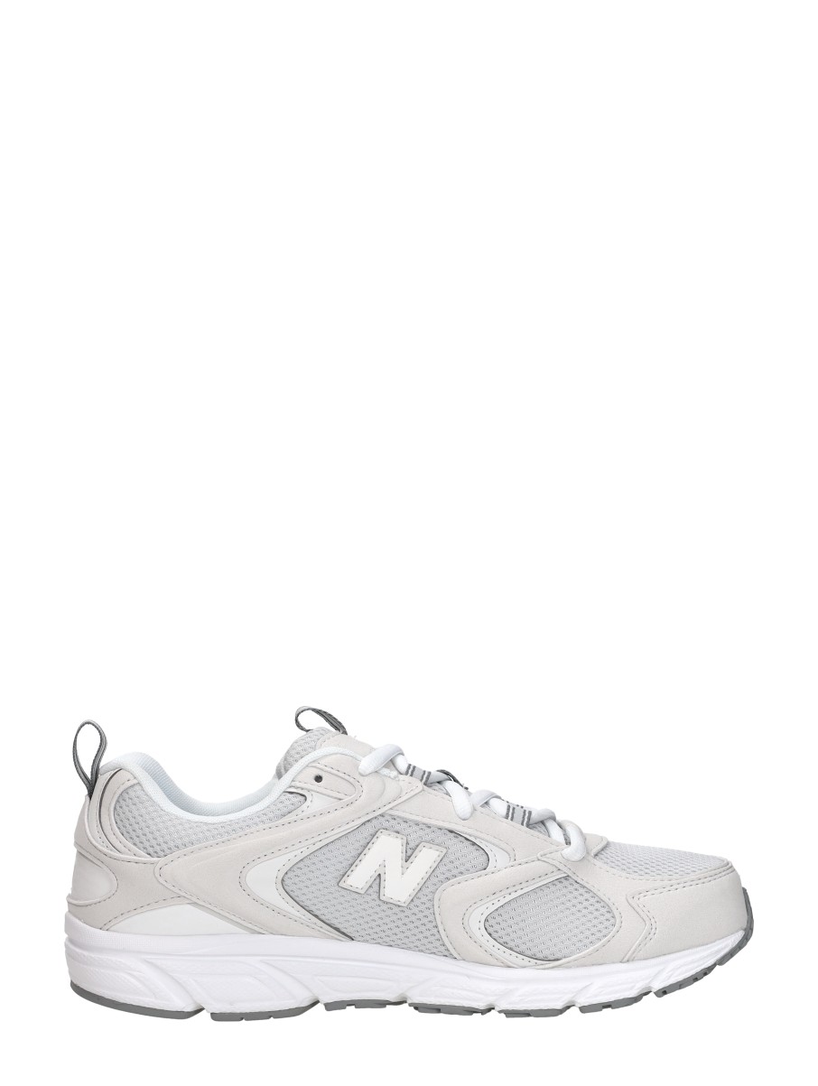New Balance - 408 – grijs – foto 4 van 4