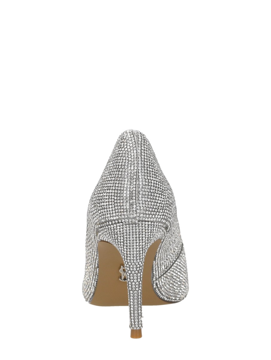 Steve Madden - Lillie Zilver – foto 3 van 4