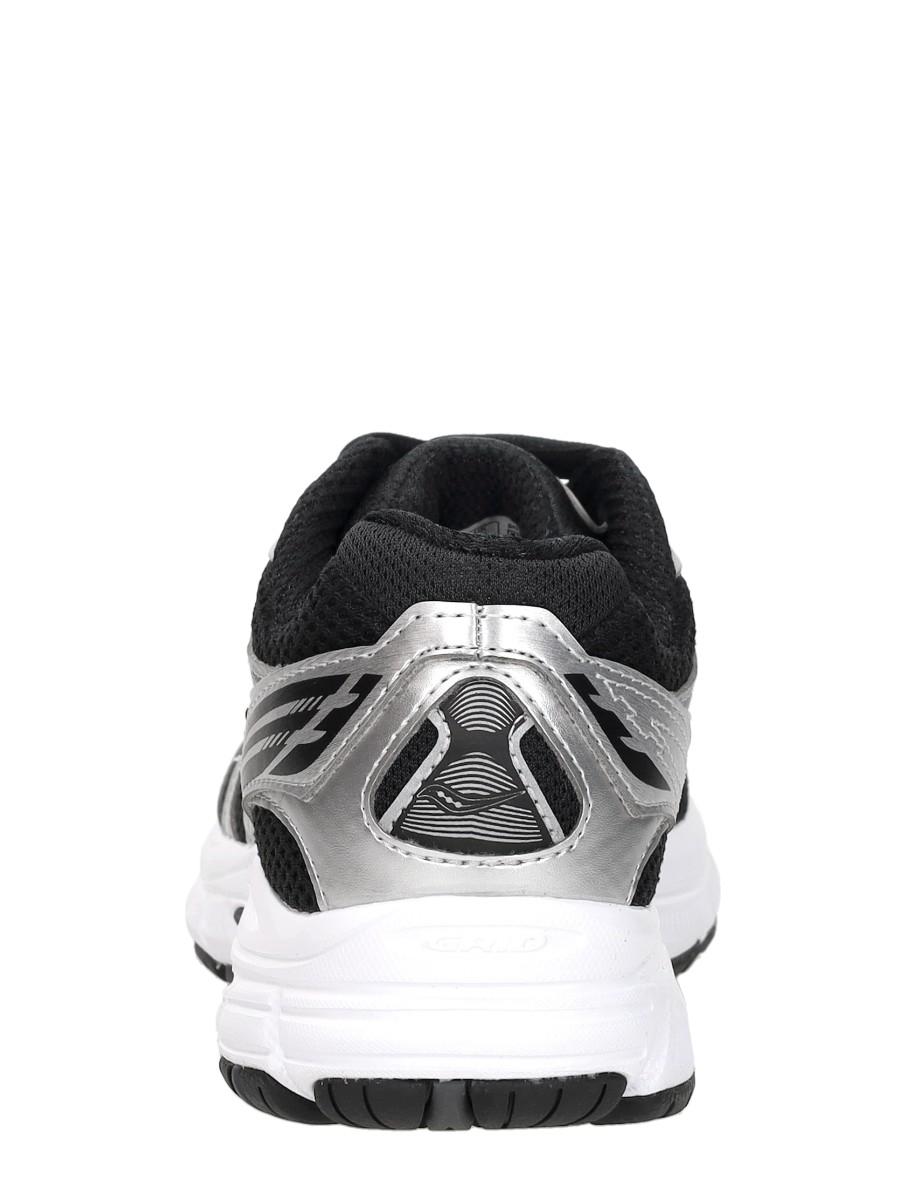 Saucony - Grid Legacy – zwart – foto 3 van 4