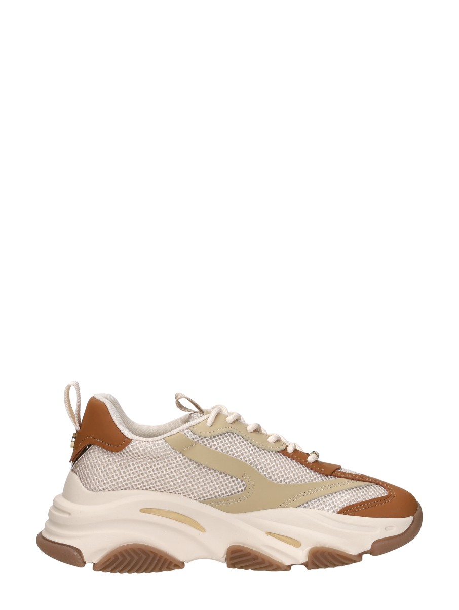 Steve Madden - Possession-e – cognac – foto 4 van 4