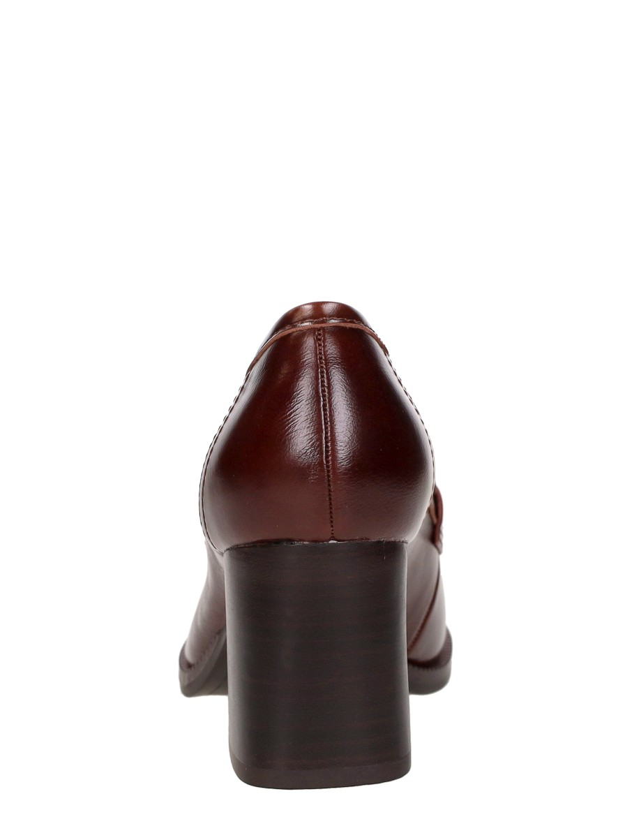 Tamaris - Pumps – cognac – foto 3 van 4