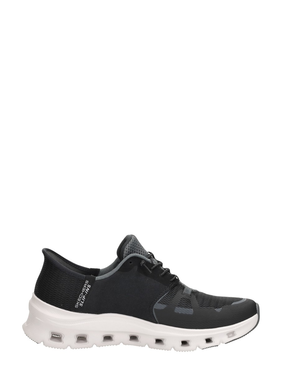 Skechers - Slip-ins: Glide-step Pro – zwart – foto 4 van 4