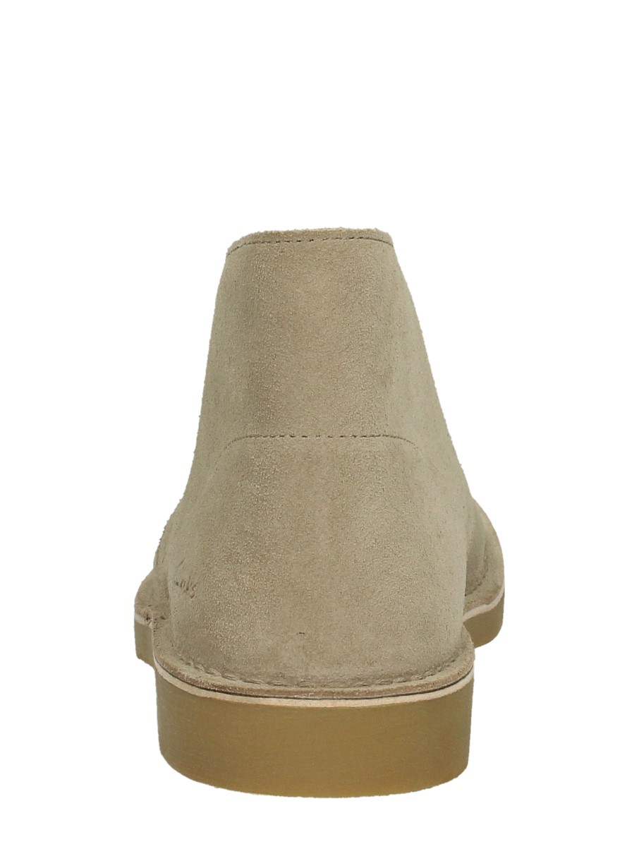 Clarks - Desert Bt Evo – beige – foto 3 van 4