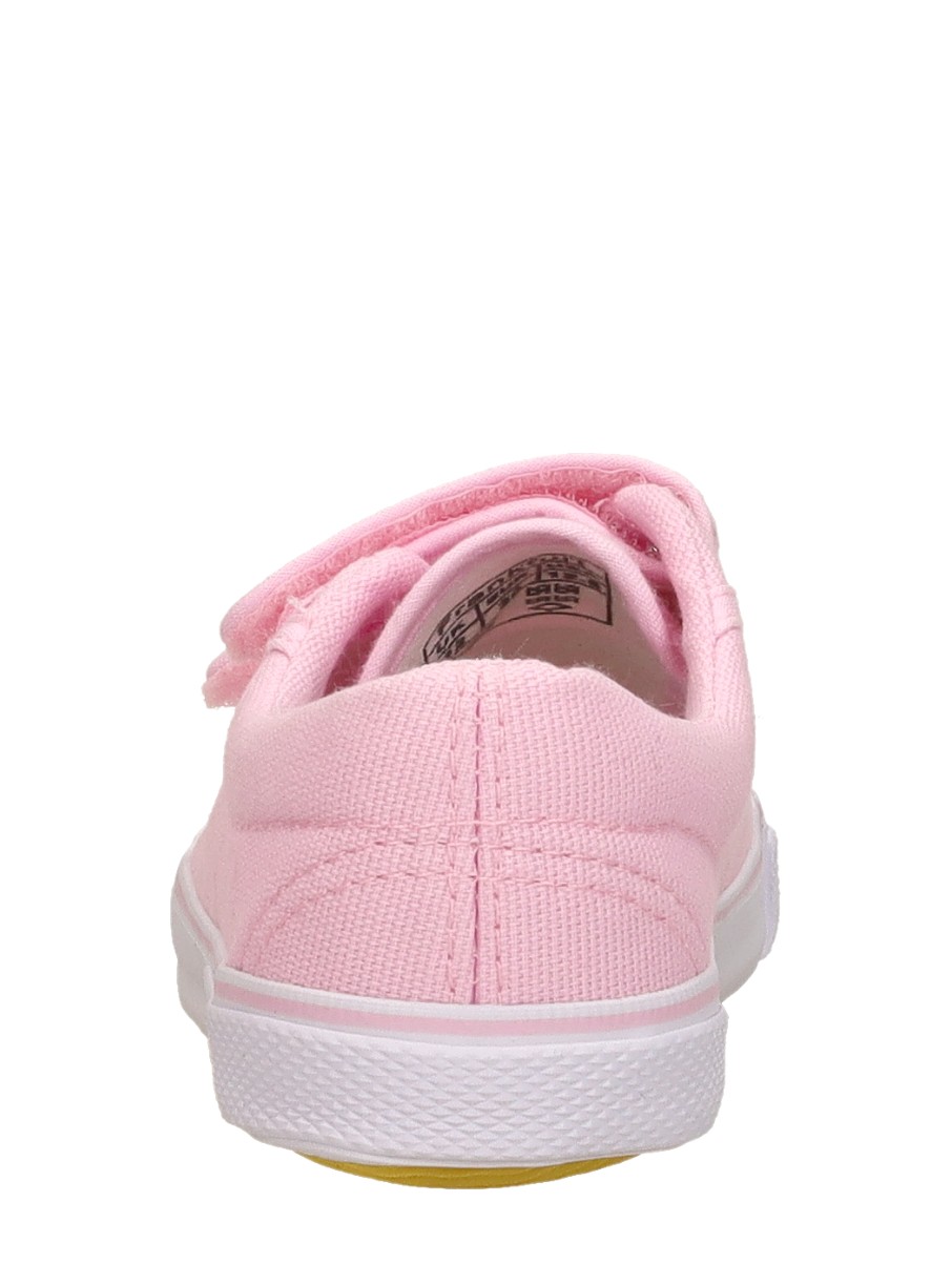 Keq - Kinder Gymschoenen – roze – foto 3 van 4